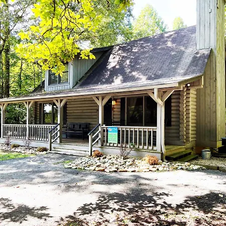Shadyview Ridge #104 Villa